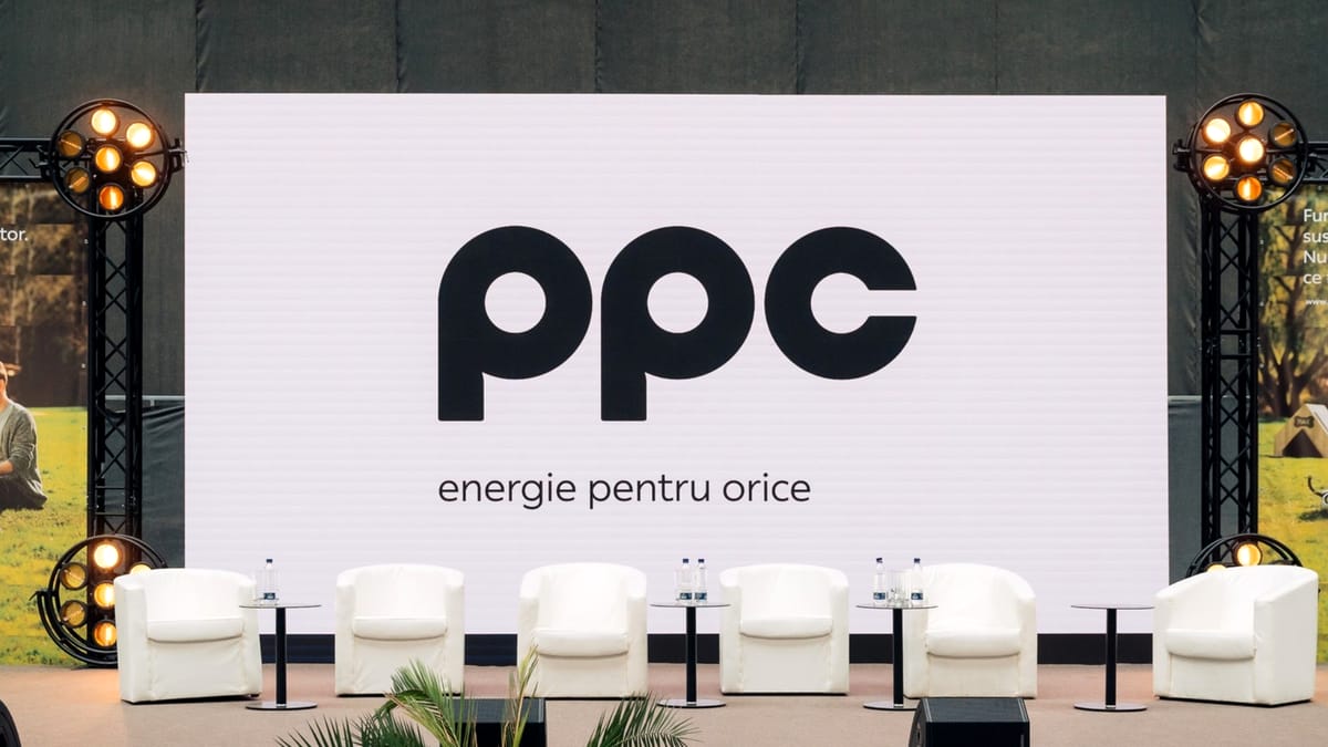 Super-ofertă de la PPC. Tariful oferit este mai mic decât cel de la Hidroelectrica!
