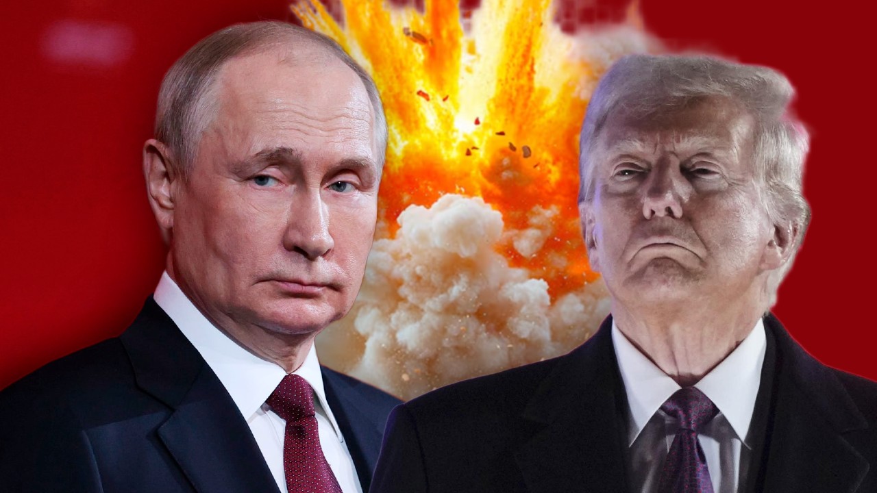 Putin a semnat decretul! Planurile lui Donald Trump sunt date peste cap – războiul din Ucraina e departe de a se termina