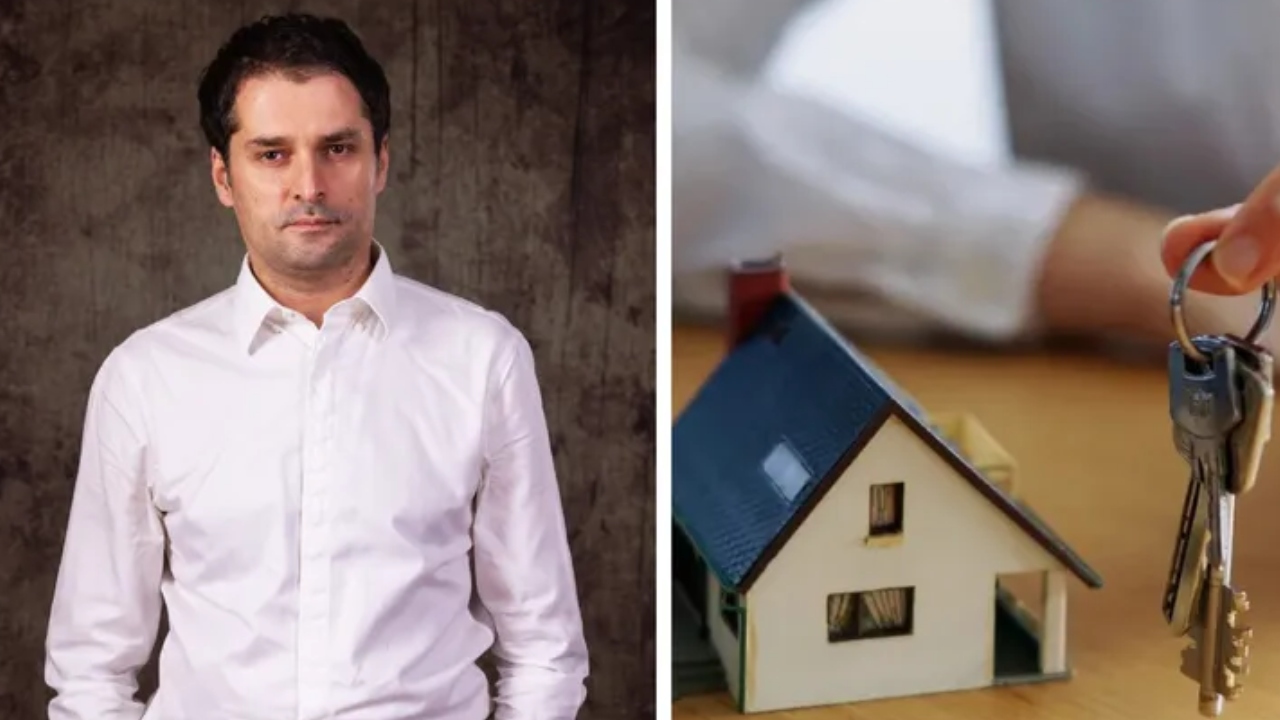 Economistul Radu Georgescu anunţă un „tsunami fiscal” în 2026 şi compară România cu Japonia: „Premierul nipon a mâncat sushi stricat?”