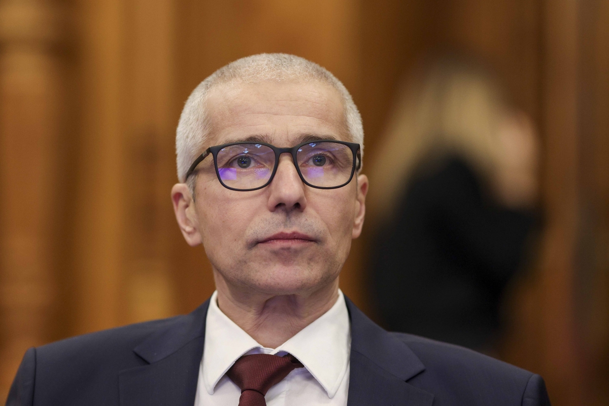 EXCLUSIV Ministrul Justiției, Radu Marinescu, despre „Legea Mario”. Cum ar putea fi schimbată legea răspunderii penale în cazul minorilor: „Există mai multe ipoteze: fie micșorarea vârstei, fie o variantă care are în vedere menținerea vârstei, dar tragerea la răspundere”