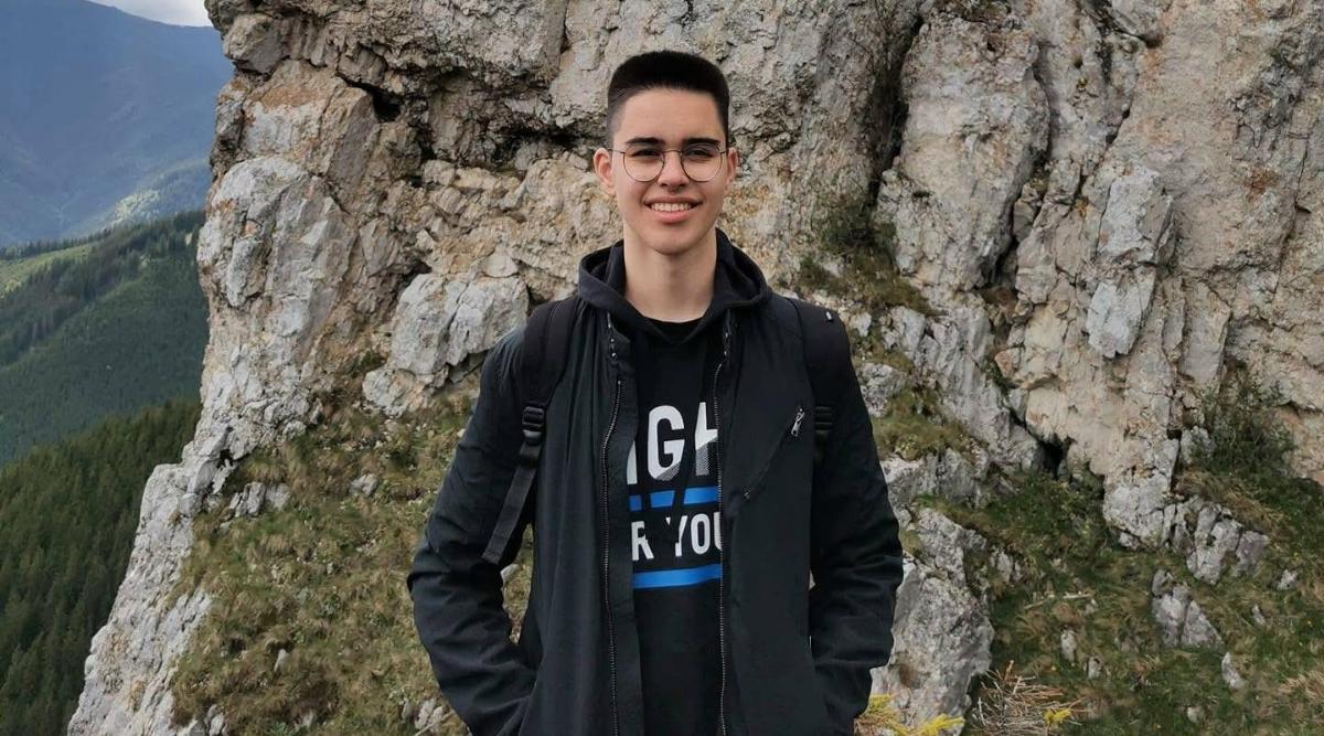 Romunski študent umrl v jezeru na Aljaski med programom Work and Travel