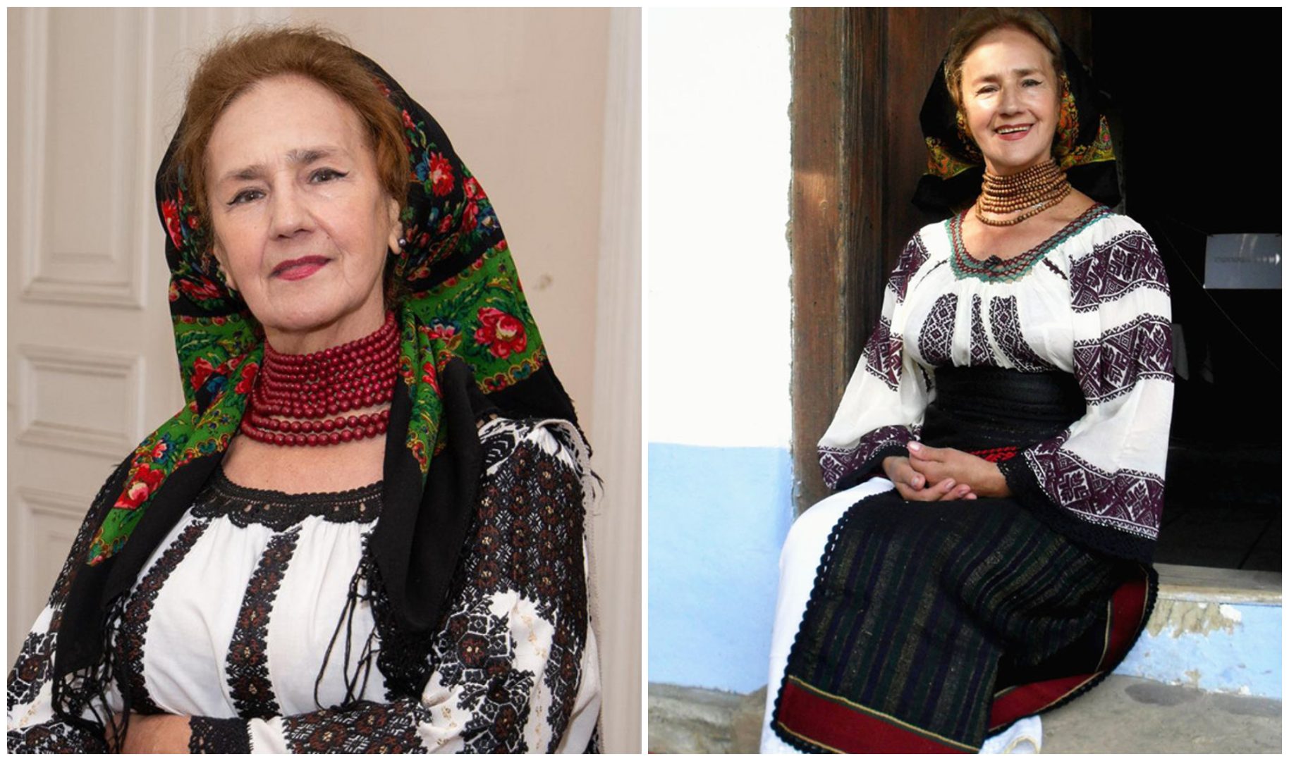 Sofia Vicoveanca dezvăluie secretul longevității. Cum se menține artista la 83 de ani: „Am câteva trucuri”