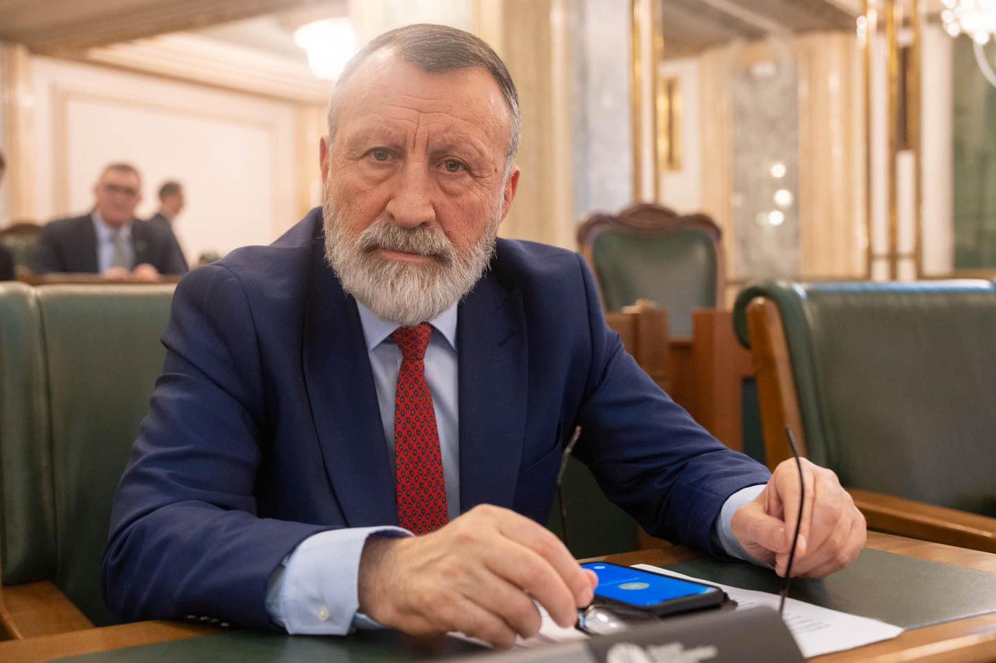 Paul Stănescu îl contrazice pe Grindeanu şi vorbeşte despre ieşirea PSD de la guvernare. „Este doar o chestiune de timp”.