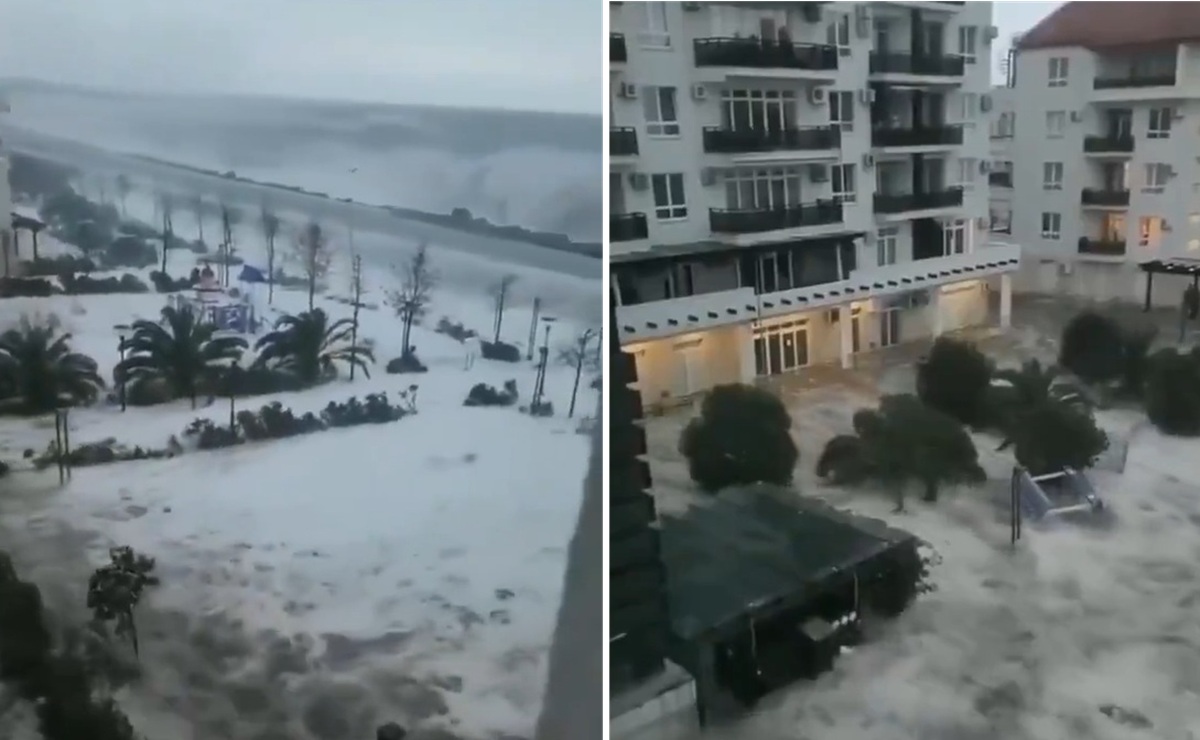 Močan potres v Rusiji sprožil opozorila pred cunamijem v regiji