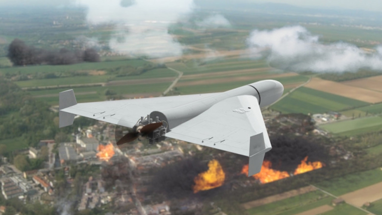 Ucraina atacă Moscova cu drone pentru a treia noapte consecutiv. Replică dură a Rusiei