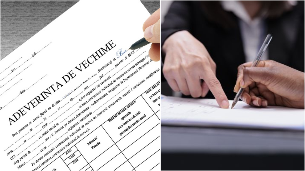 Pensii 2025. Cât te costă să ieşi mai devreme la pensie, s-a scumpit „vechimea în muncă”