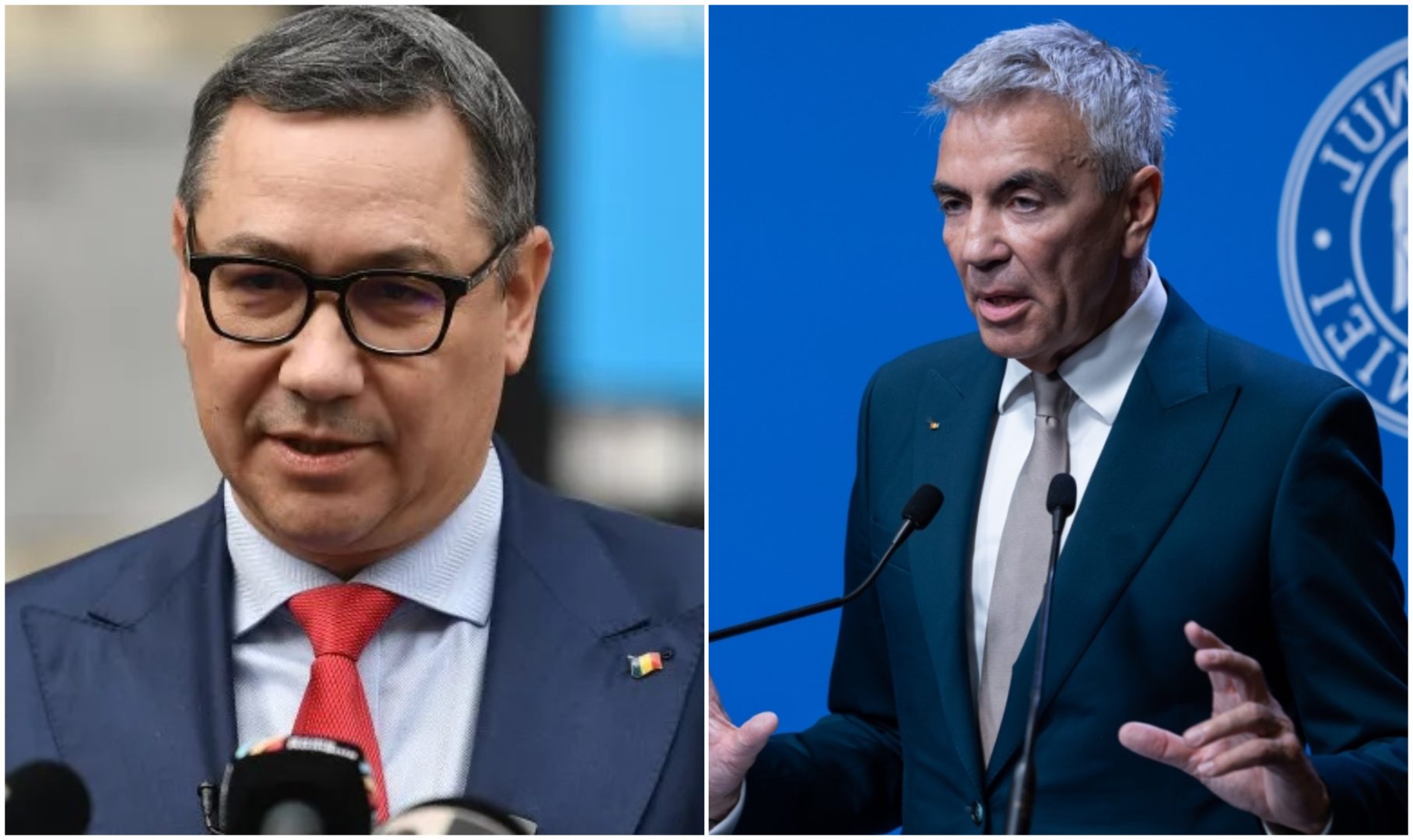 EXCLUSIV Victor Ponta, despre Dragoș Anastasiu și scandalul șpăgii de la ANAF: „E o ipocrizie absolut scârboasă, nu cred că putem să scăpăm”