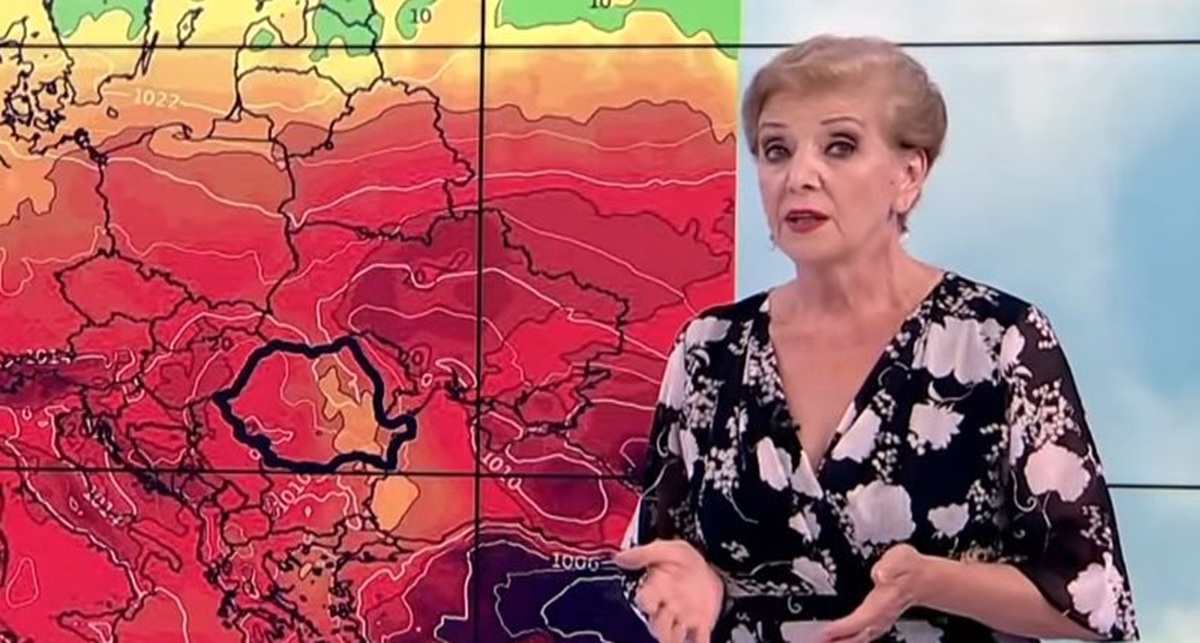 Prognoza meteo. Vine primăvara, meteorologul Romica Jurca ne anunţă că uităm de iarnă în această săptămână. Ce spun hărţile ANM