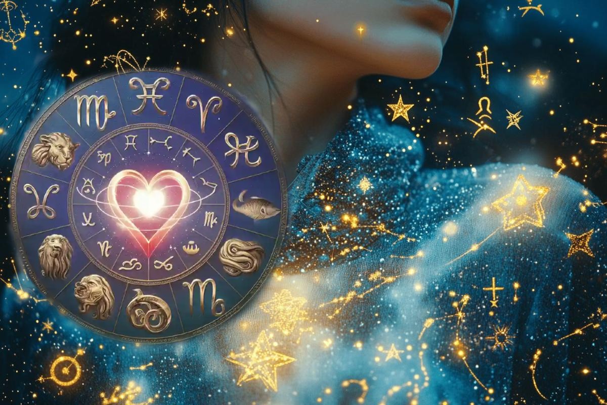 Saturn revine în Pești pe 1 septembrie 2025: Zodiile care își primesc răsplata karmică după ani de lecții grele