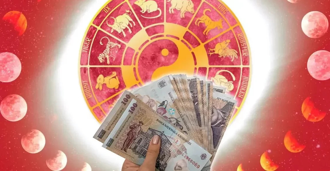 Cele trei zodii care atrag norocul la bani în luna iulie 2025. Scapă de datorii şi trec direct la investiţii!
