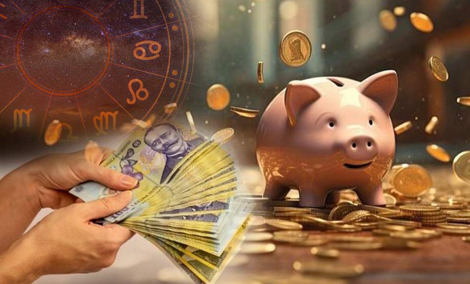Două zodii dau lovitura pe plan financiar la mijlocul lunii iulie. Vor avea o perioadă extraordinară