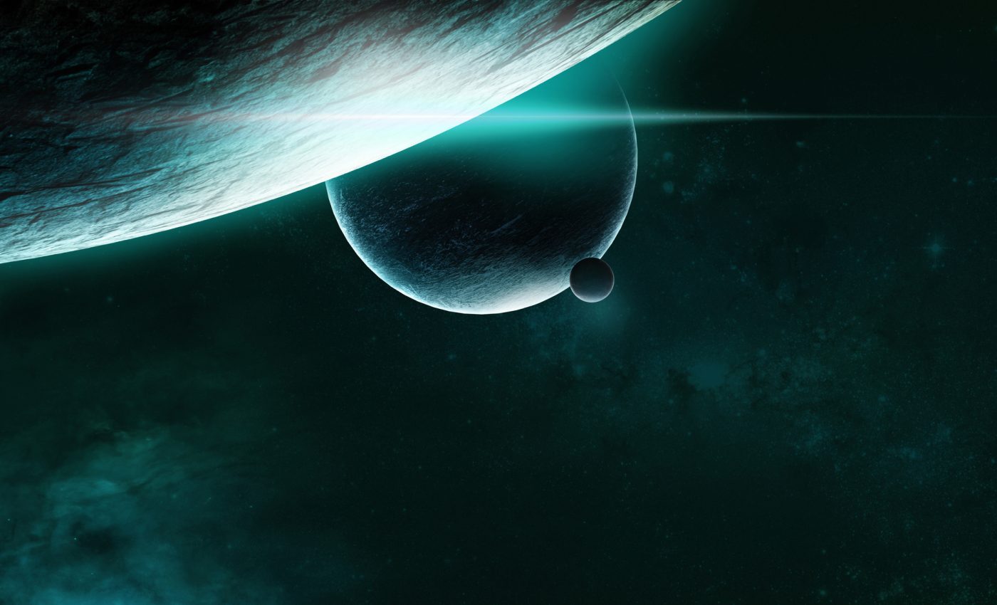 Marchează-ți data în calendar! ALINIERE rară și de BUN AUGUR între surprinzătorul Uranus și visătorul Neptun – 28 august 2025. Se schimbă REGULILE jocului