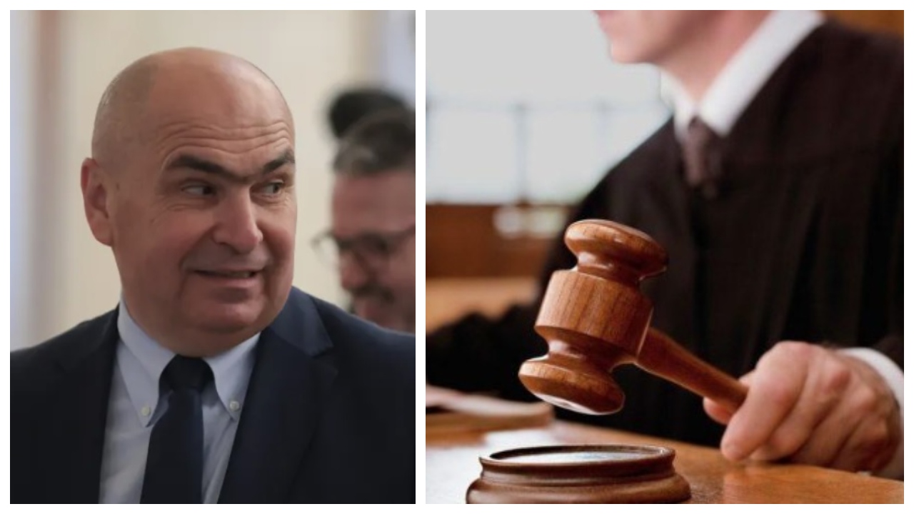 Magistrații cer o întâlnire ”de urgență” cu Bolojan, pentru a discuta efectele ”campaniei de subminare a profesiei”