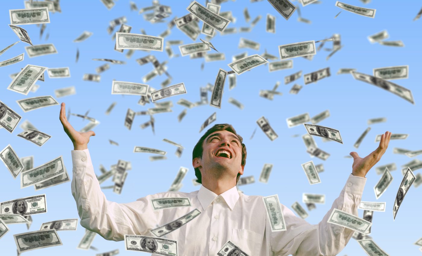 Se deschid cerurile norocului. Ce ZODII au un NOROC colosal la BANI în AUGUST 2025