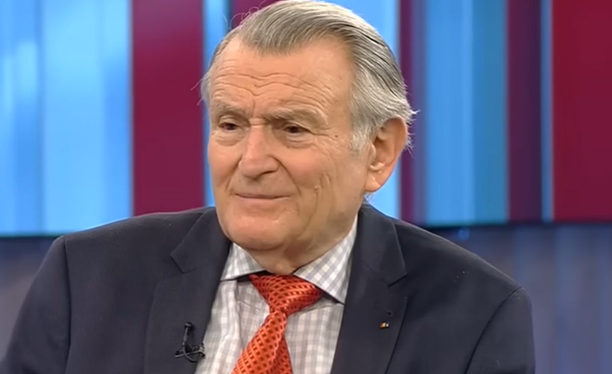 Dr. Virgiliu Stroescu dezvăluie cum ne putem prelungi viața. Trucul este simplu