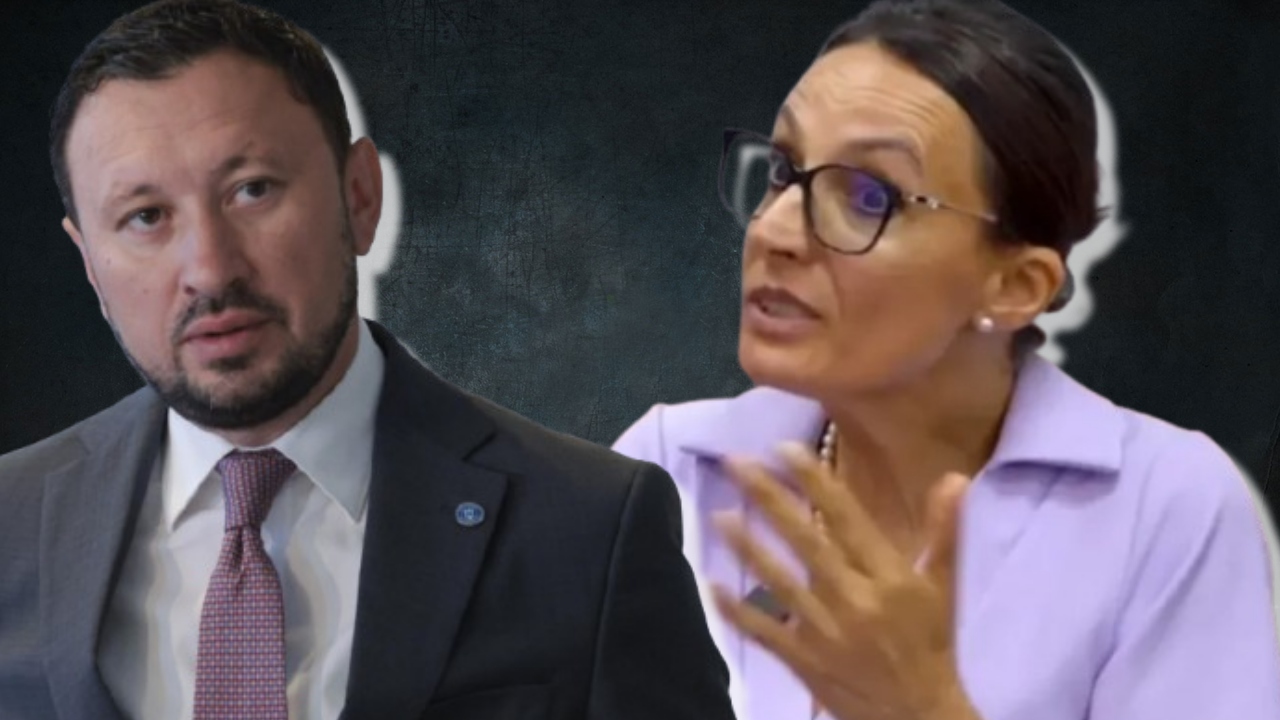 Ce spune Mircea Fechet după ce șefa CSM a afirmat că o pensie de 11.000 de lei este mică: „Să batjocorească munca oamenilor obişnuiţi, cărora nimeni nu le dă bonusuri”