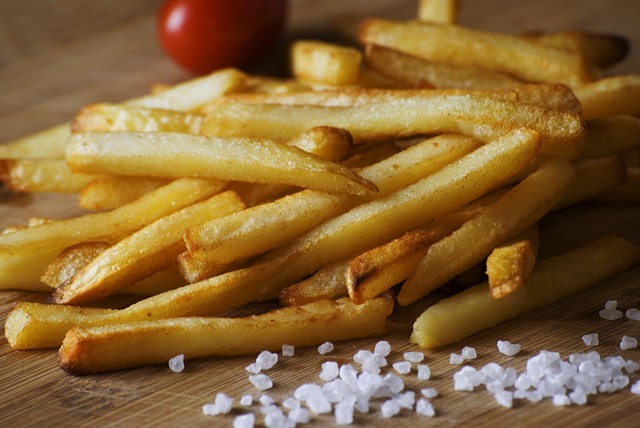 Secretul cartofilor prăjiți ca la McDonald’s: Trucul pe care angajații nu ți-l vor spune