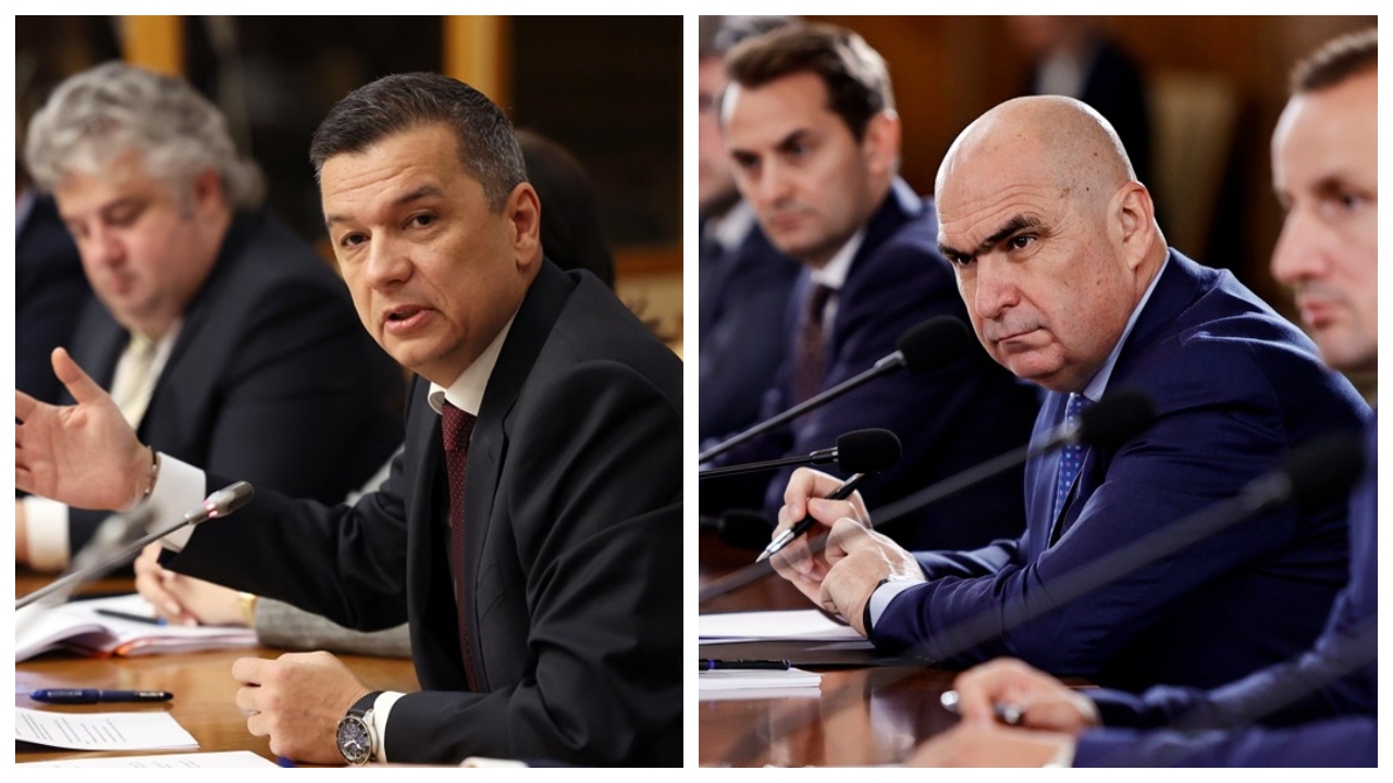 Grindeanu spune că PSD lucrează la un pachet de măsuri pentru relansarea economică. ”Va fi prezentat premierului. Nu înseamnă efort bugetar”