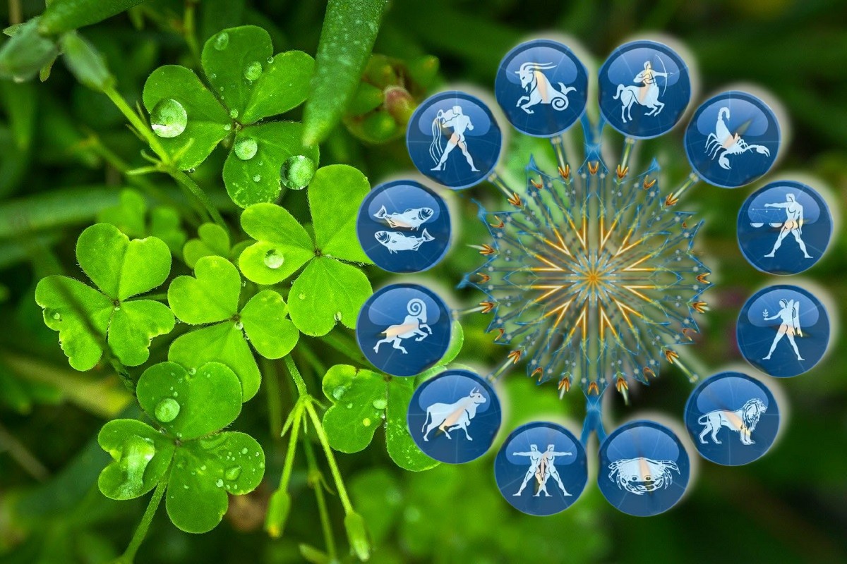 Horoscop septembrie 2025. Cele trei zodii care trag lozul norocos în prima lună de toamnă. Toate le merg din plin