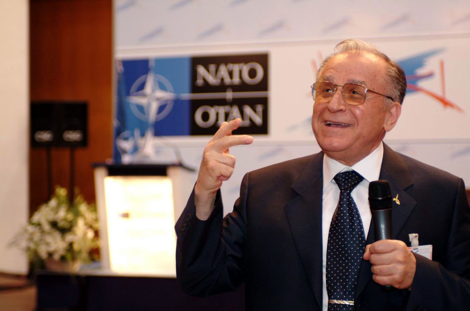 Moartea lui Ion Iliescu face înconjurul lumii. Cum îl prezintă presa internaţională pe primul preşedinte post-comunism al României