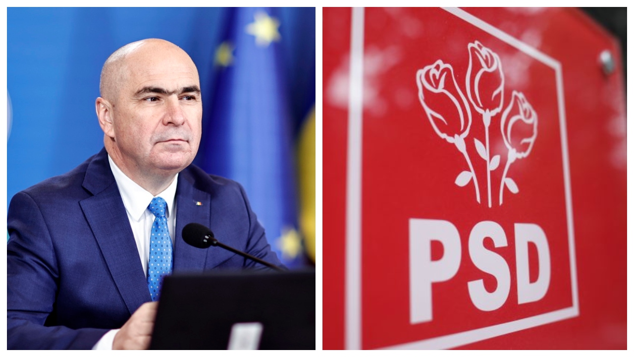 PSD amenință iar cu ieșirea de la guvernare! Scrisoare către Bolojan a social-democraților ieșeni: ”Doar tăiaţi, demolaţi, desfiinţaţi. Duceţi România pe drumul greşit”