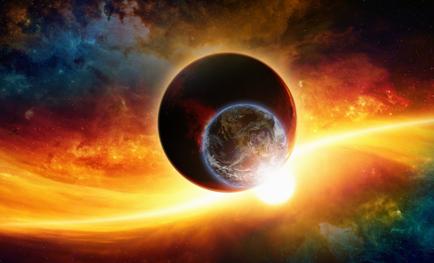 START pentru SEZONUL de ECLIPSE din SEPTEMBRIE 2025. Răsturnări de situație surprinzătoare pentru ZODII