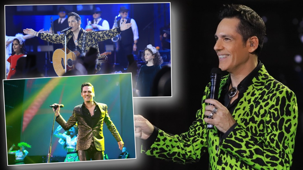 Vin sărbătorile! Ștefan Bănică Jr., anunț privind un nou concert de Crăciun. Ce prețuri au biletele, în contextul creșterii TVA-ului: „Sper să vă surprindem și de această dată cu ceva nou”