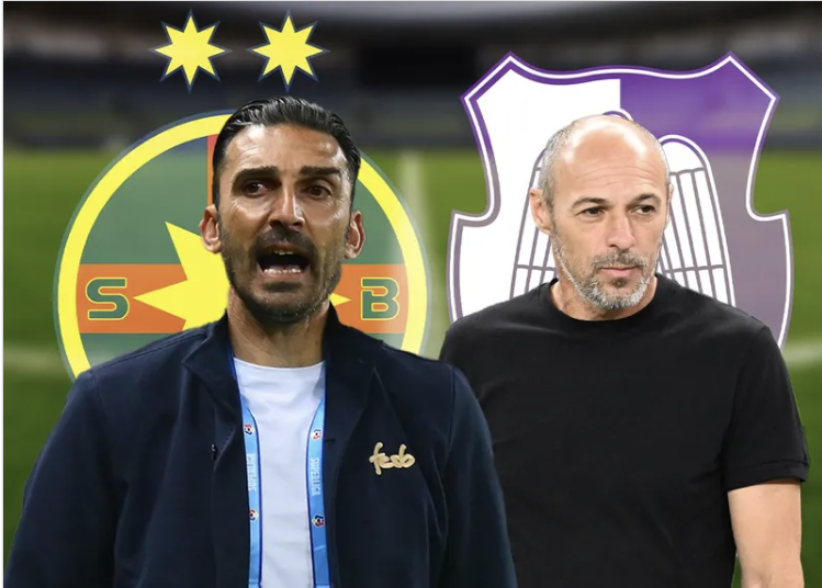 DIGI SPORT ONLINE FCSB – FC ARGEŞ. Înapoi „la oile noastre”, după meciurile din Europa