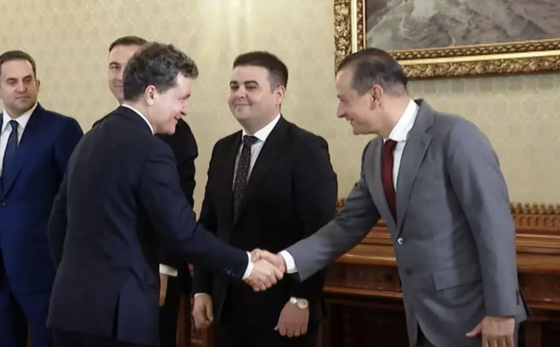 Alegeri Primăria Capitalei 2025. Daniel Băluţă, peste Cătălin Drulă şi Ciprian Ciucu