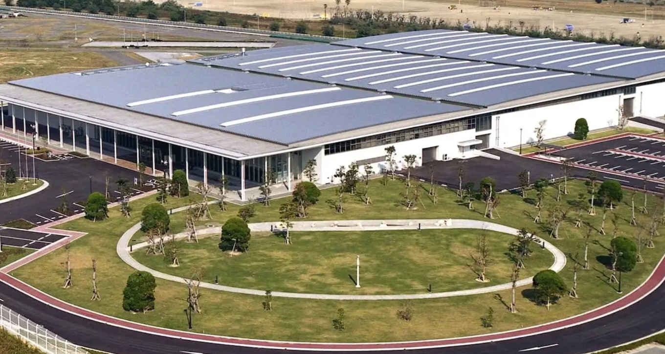 Japonia a deschis prima sa centrală electrică osmotică. Energia albastră ar putea schimba radical economia mondială