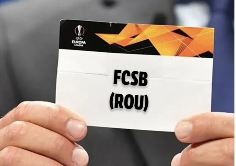 Adversari de coşmar pentru FCSB. Cu cine va juca echipa lui Becali în urnele Europa League, traseul infernal!