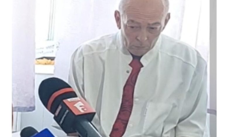sursa foto - Gorj TV