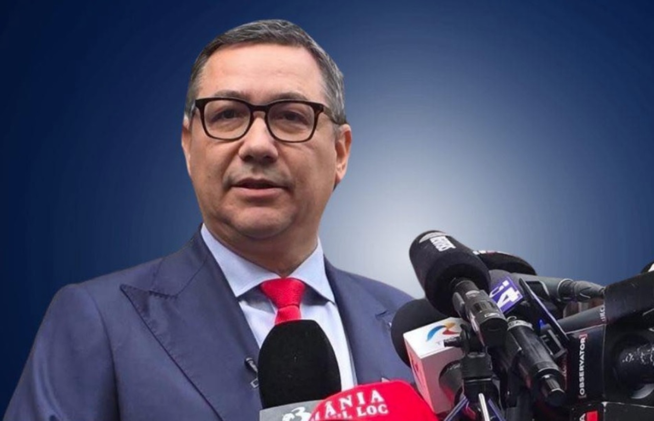 EXCLUSIV – Victor Ponta, atac la miniștrii USR: Suntem conduși de un partid extremist, prin slăbiciunea liderilor PNL. N-o să ne fie mai bine, ci mai rău