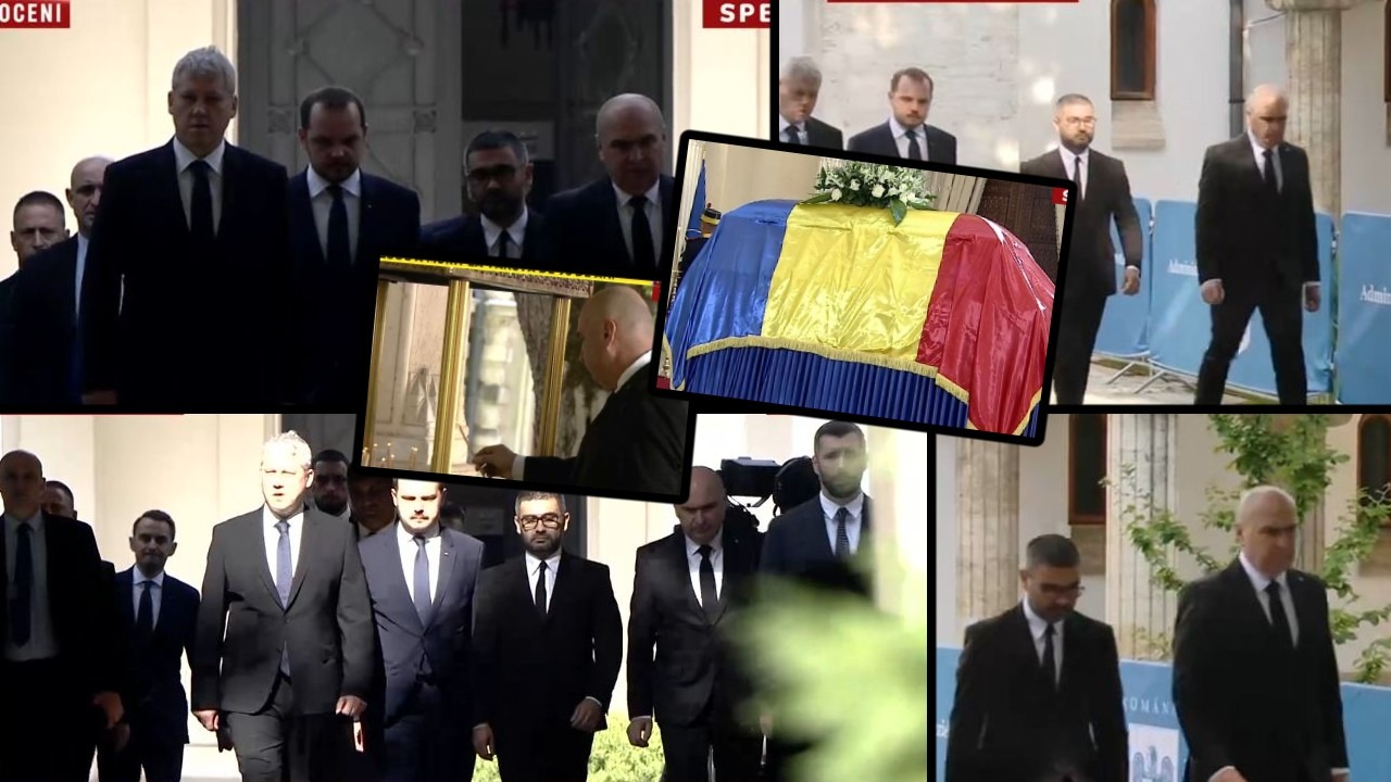 Ion Iliescu