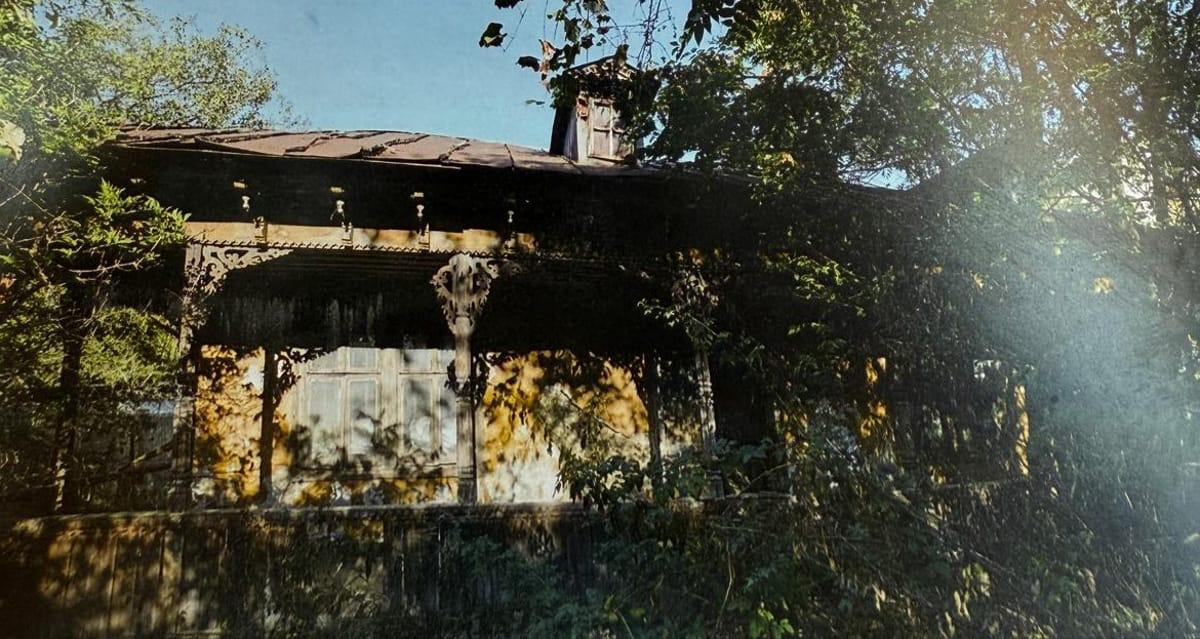 ILFOV / Casa lui Lișcă, o nouă bucată de istorie a satului, salvată