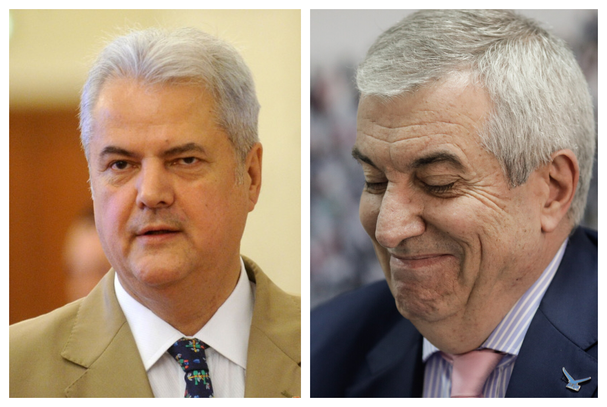 Ce pensii încasează Adrian Năstase și Călin Popescu Tăriceanu. Sumele uriașe pe care le primesc de la stat în fiecare lună