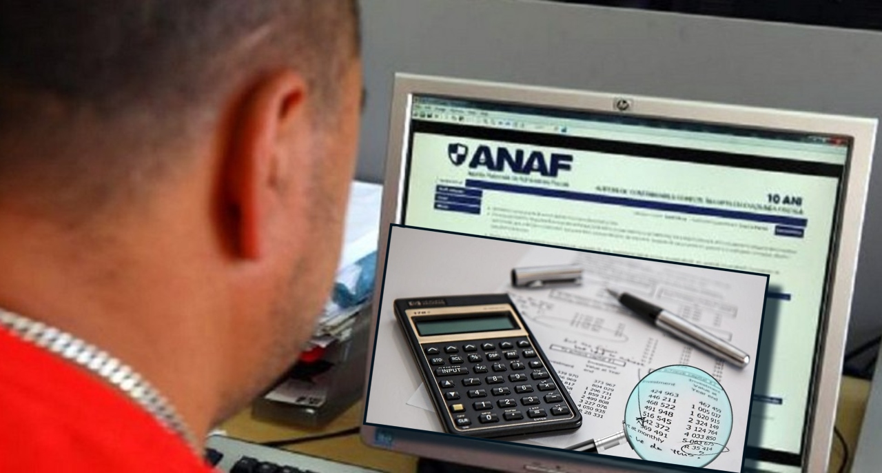 Rău-platnicii mari şi cei cu datorii eşalonate ani de zile, în vizorul ANAF. Fiscul avertizează îl legătură cu mesajele alarmiste primite pe mail şi SPV