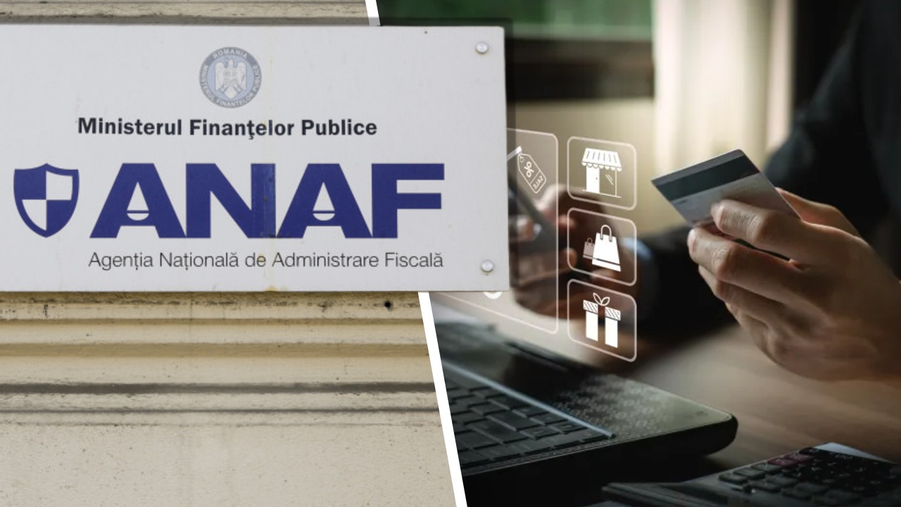 ANAF a început vânătoarea de dividende! Fiscul anunţă amenzi de 200.000 de lei pentru cei prinşi cu tranzacţii frauduloase