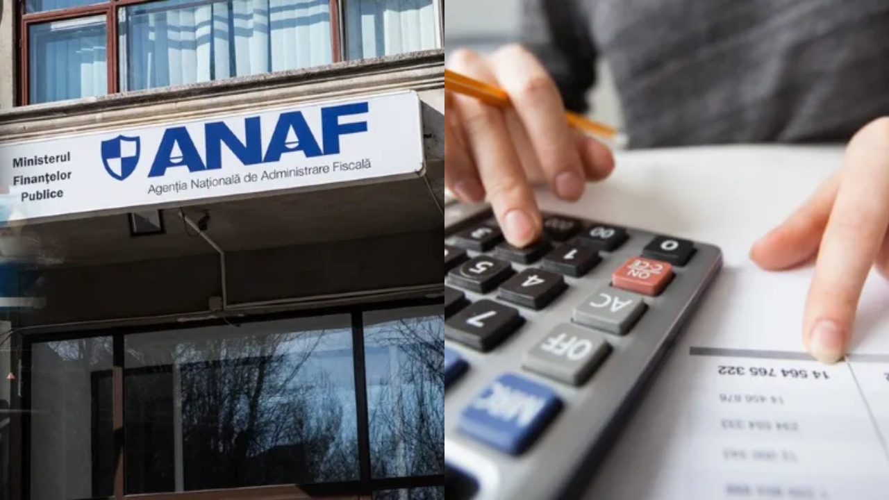 Operaţiune ANAF împotriva evaziunii din comerţul online. Sunt vizate 200 de firme