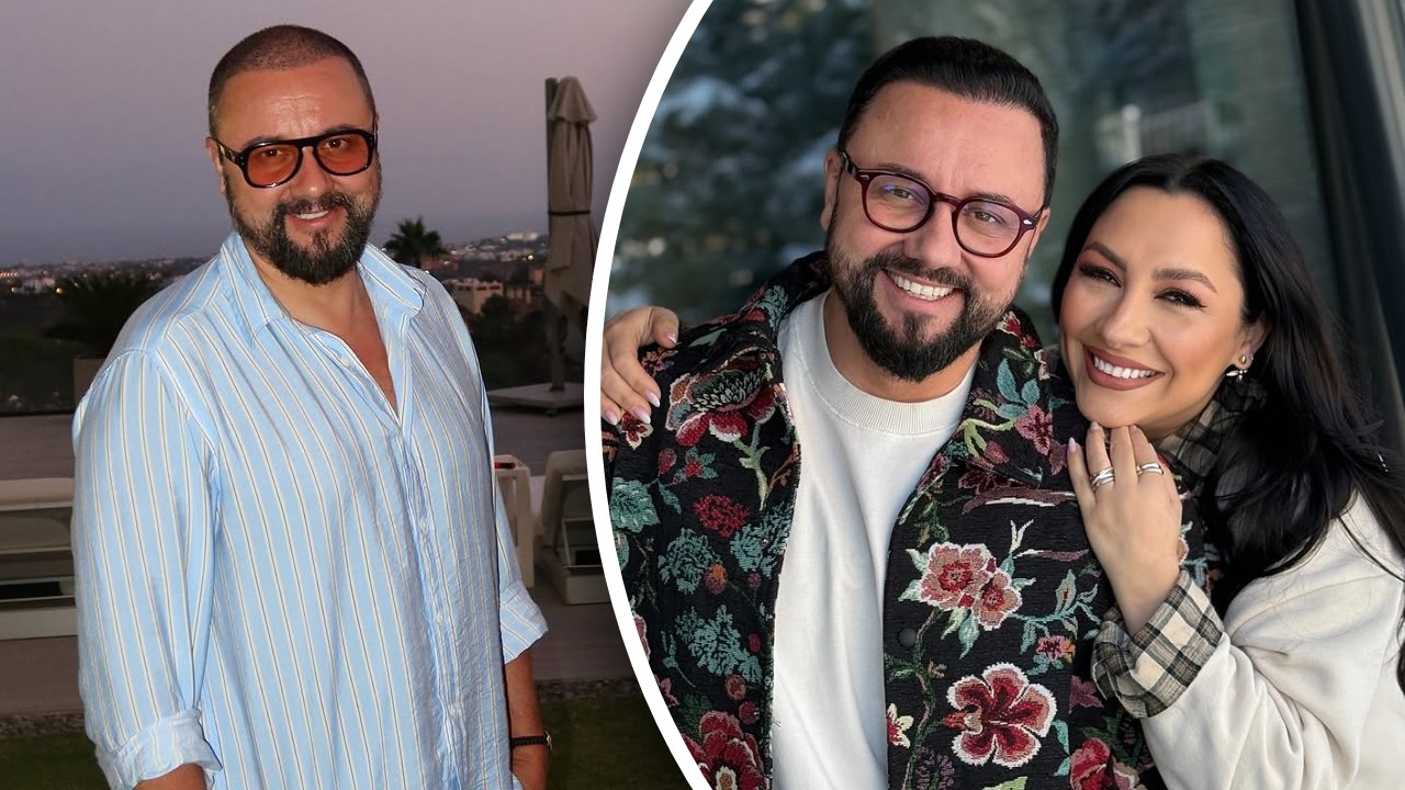 Andra, prima reacție după ce Cătălin Măruță a fost amenințat cu moartea de un fan înfocat: „Entuziasmul unor persoane trece dincolo de limite și se transformă într-o obsesie”