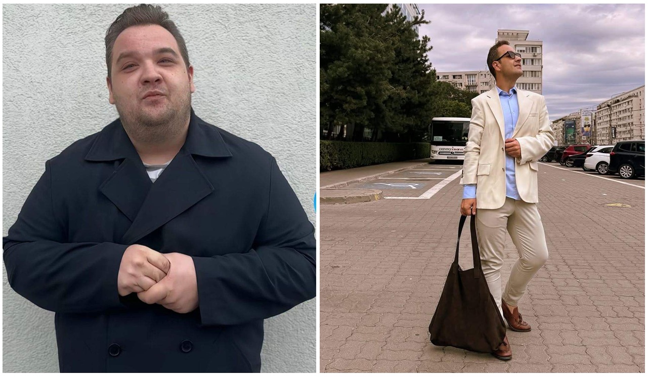 Transformare spectaculoasă! Vedeta de la Chefi la cuțite, de nerecunoscut după ce a slăbit 75 de kilograme în timp record