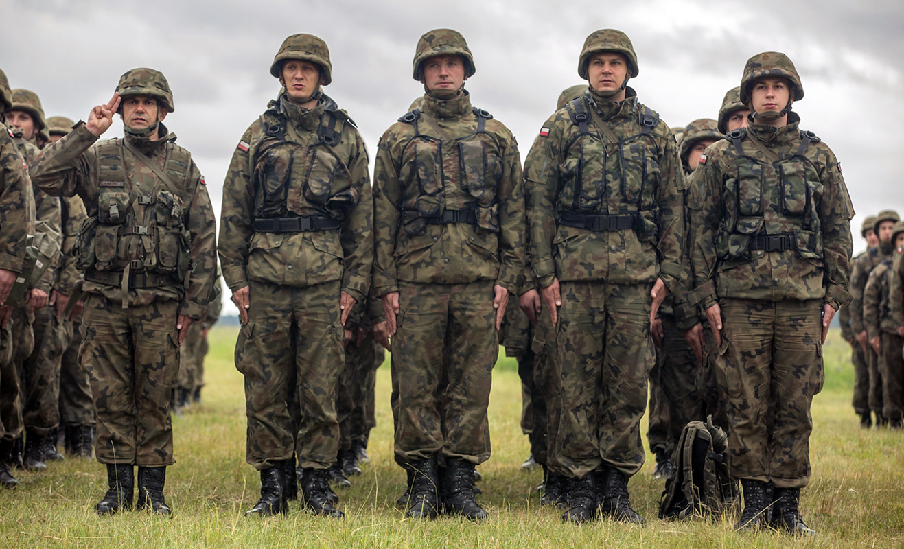 Explicațiile Ministerului Apărării după ce rezerviștii din București și Ilfov au primit ordine de chemare: ”Nu e vorba doar de cetățenii care au făcut stagiul militar obligatoriu”