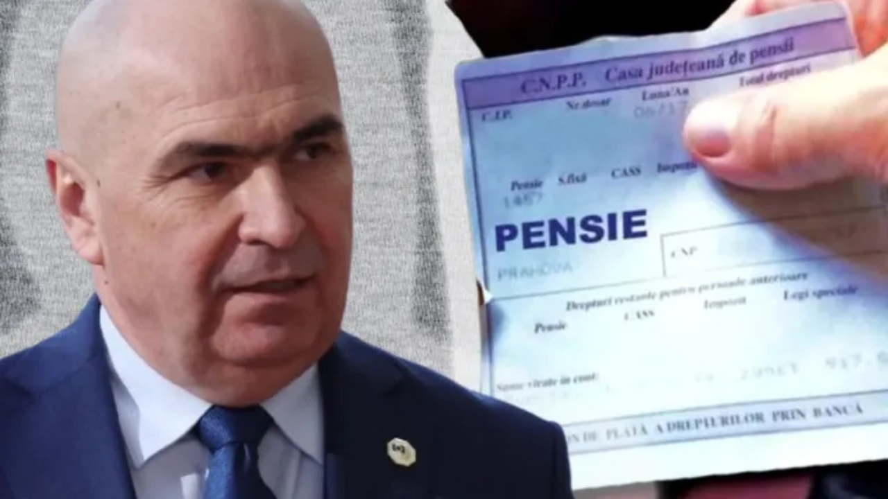 Ilie Bolojan anunţă măsura care va afecta toţi românii: „Ne place, nu ne place, trebuie crescută vârsta de pensionare”