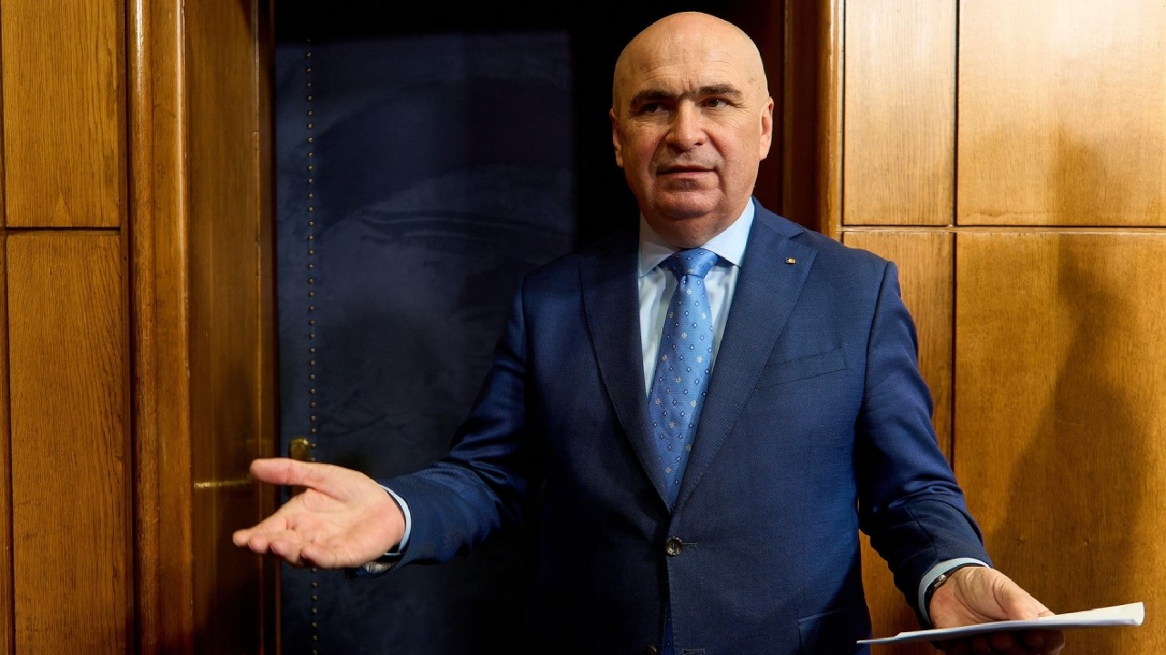 Ilie Bolojan, după ce Guvernul a adoptat legea pensiilor private: „Un număr foarte mare de cetățeni ar face retrageri masive, ceea ce ar duce la complicații pentru ceilalți cetățeni”