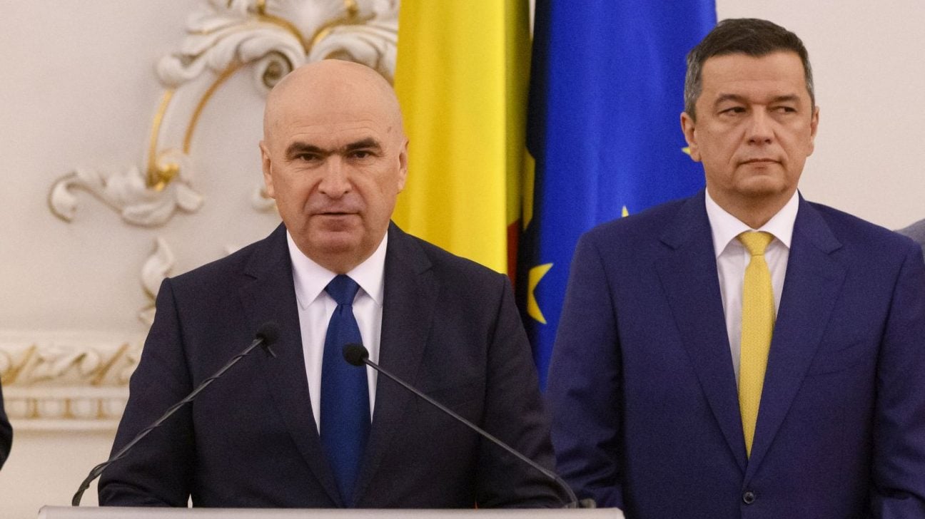 Coaliţia s-a înţeles pe măsurile administrative, discuţiile continuă miercuri cu partea fiscală. Nicuşor Dan a intervenit pe tema reformei Justiţiei. Ce le-a transmis preşedintele lui Bolojan şi Grindeanu