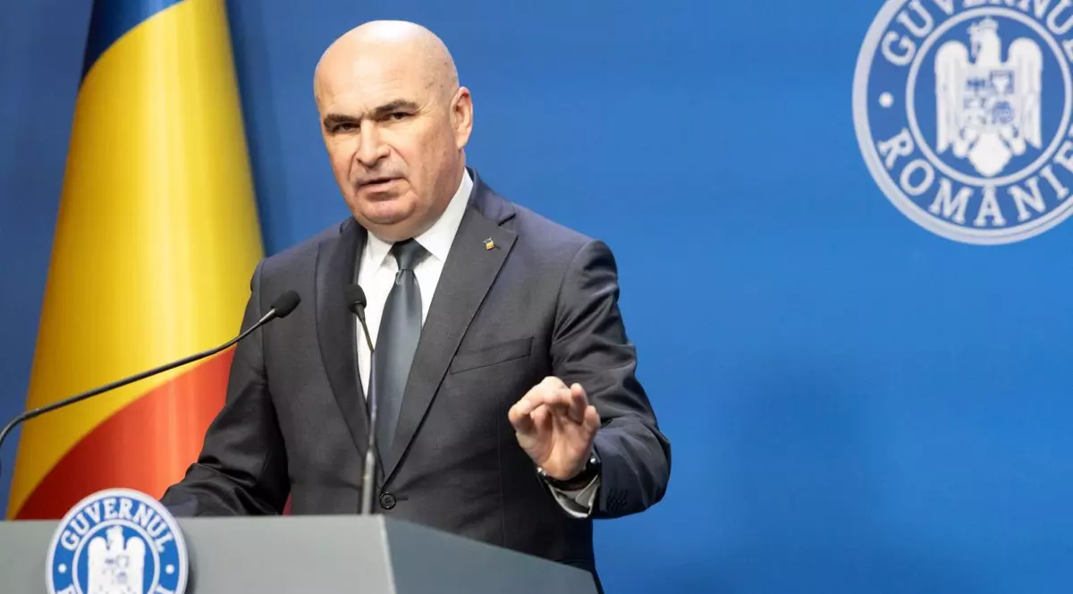 Bolojan: Avem în multe locuri privilegii, speciali, excepţii, risipă şi sinecuri. Unii îşi angajează rudele, alţii îşi măresc indemnizaţiile, alţii fac raportări false