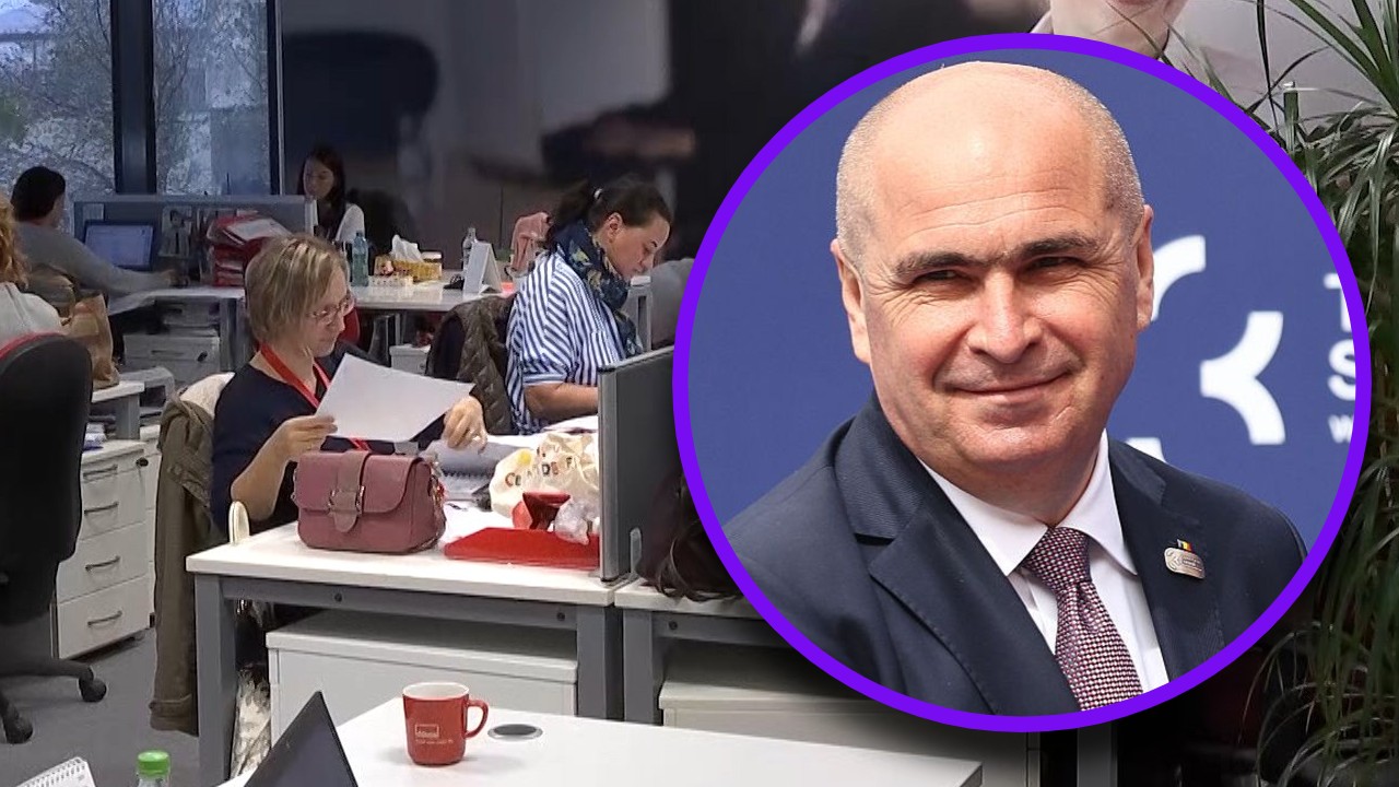 S-a decis în Guvern, concedieri masive, dispar 30% din posturile din administraţie şi 10% din posturile de specialitate. Tăieri masive şi la bonusurile şefilor