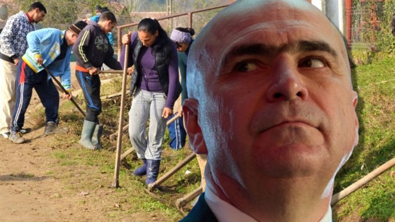 Măsuri de austeritate duse la extrem. Se pune poprire şi pe ajutorul social