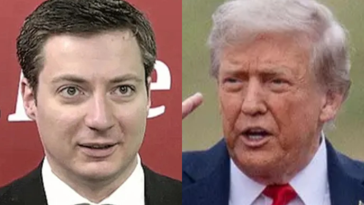 Andrei Caramitru susține că Donald Trump a fost înconjurat de „fasciști nebuni”, pe care i-a îndepărtat pentru a fi prieten cu Volodimir Zelenski: „Le-a dat impresia că sunt puternici, că pot face ce vor”