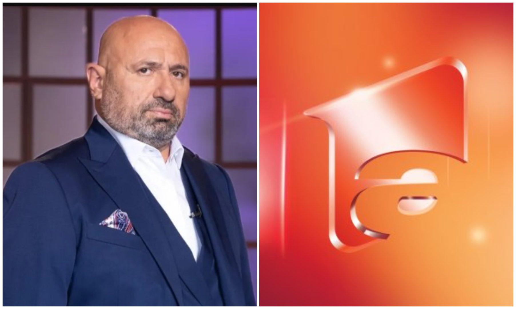Cătălin Scărlătescu a pierdut procesul cu Antena 1. Ce daune are de plătit juratul de la MasterChef